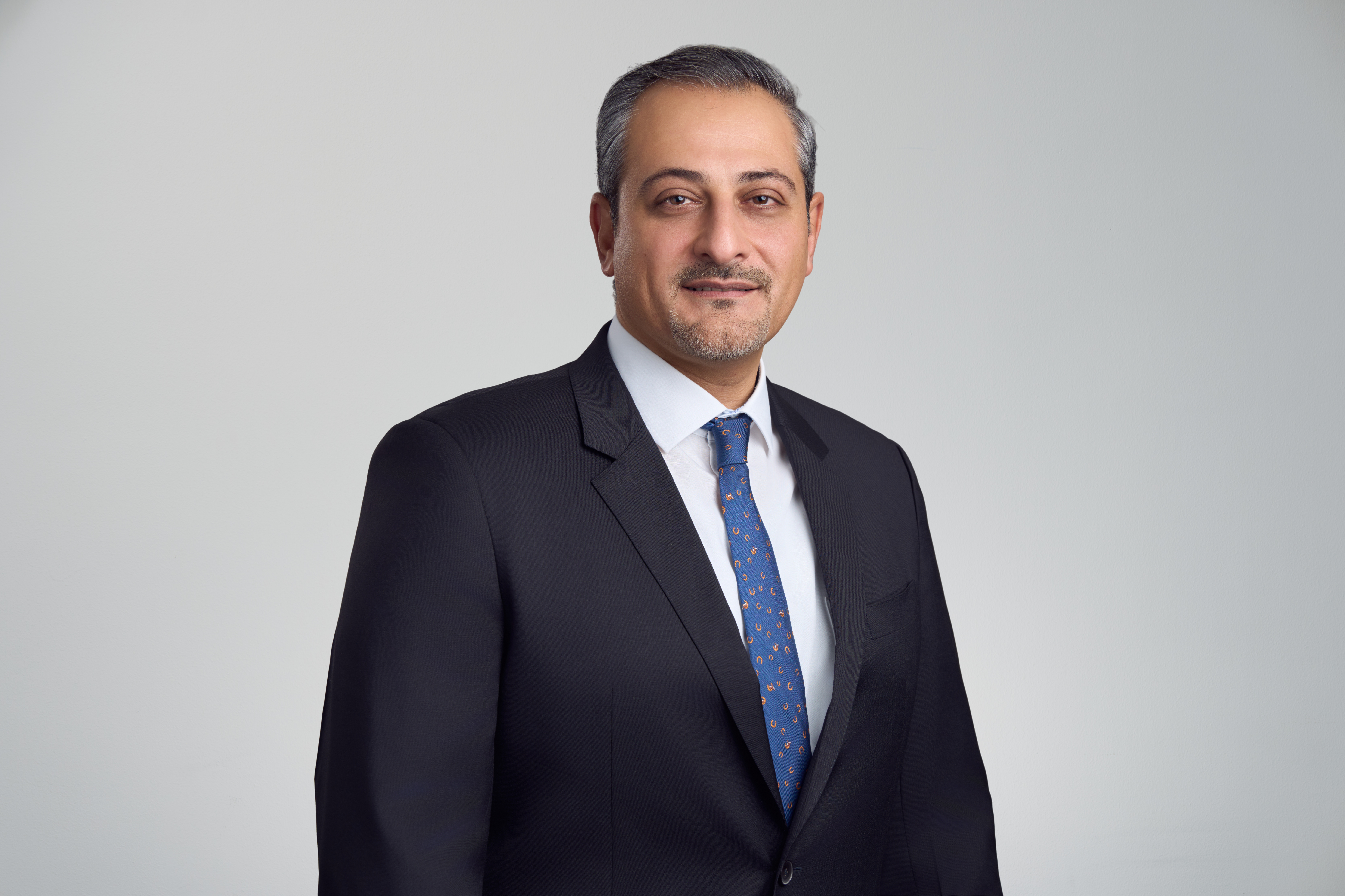 Mr. Ahmed Abdulqader Taqi 