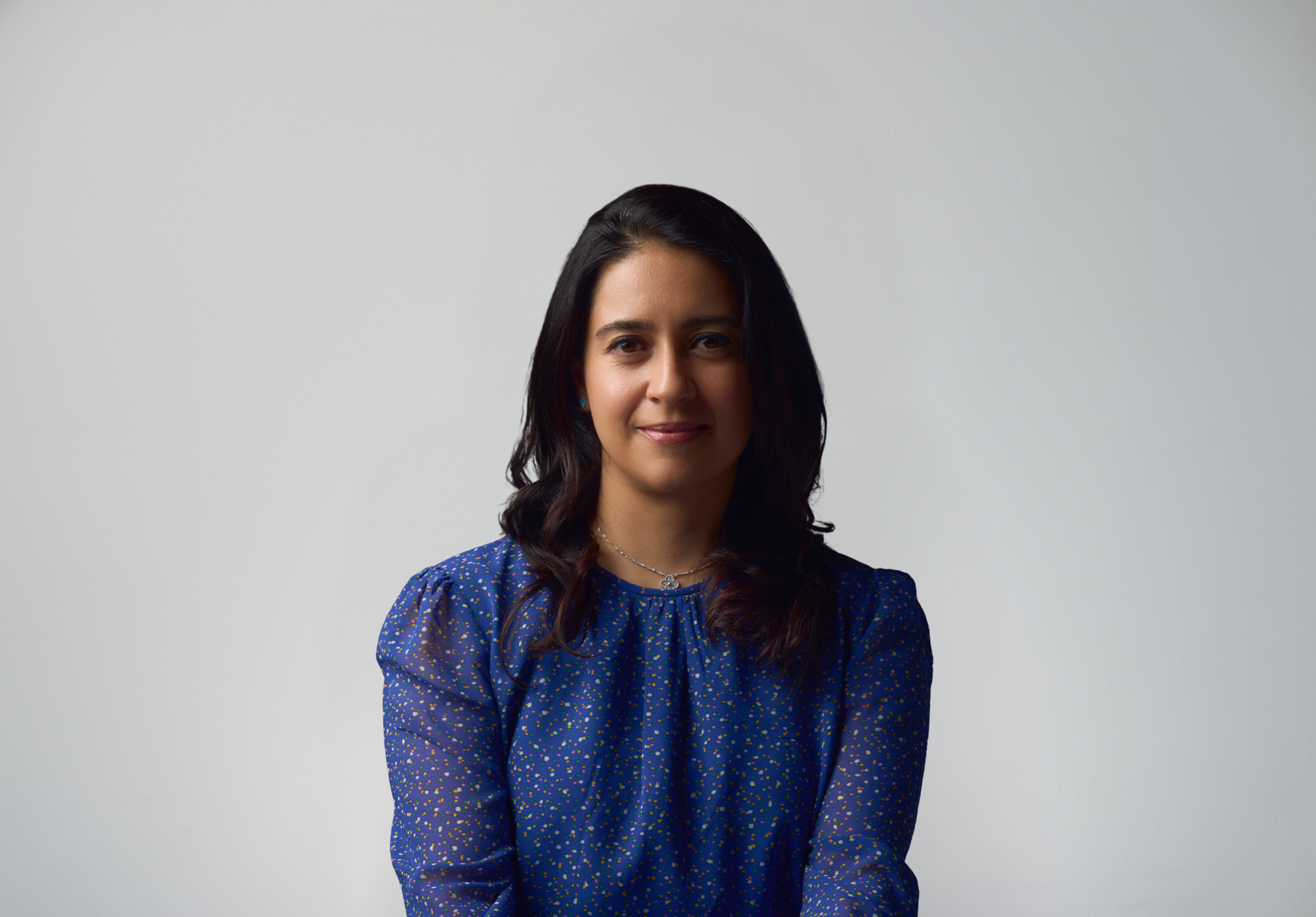 Mrs. Alaa Jaafar Bushehri