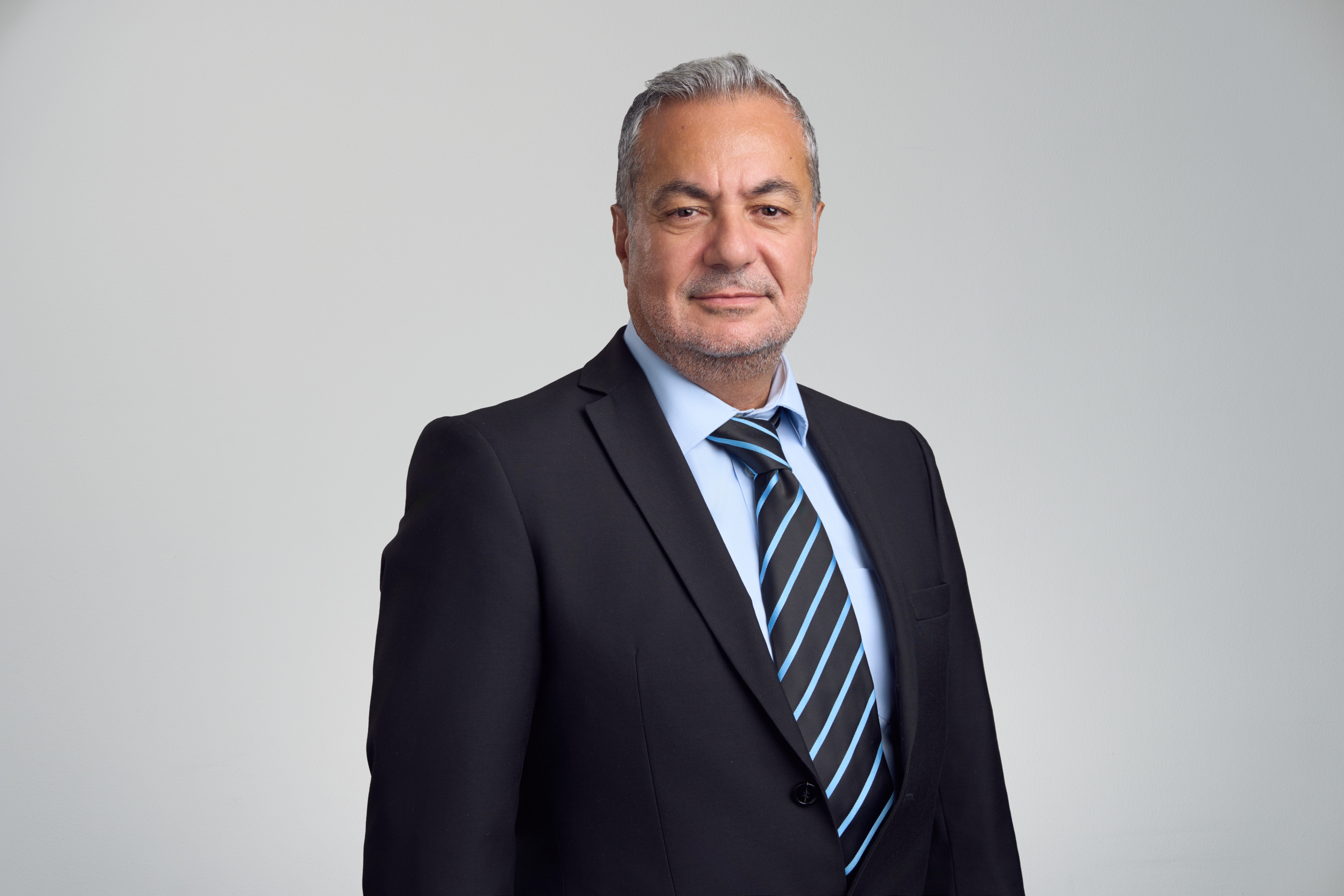 Mr. Khaled Elias Abi Khalil