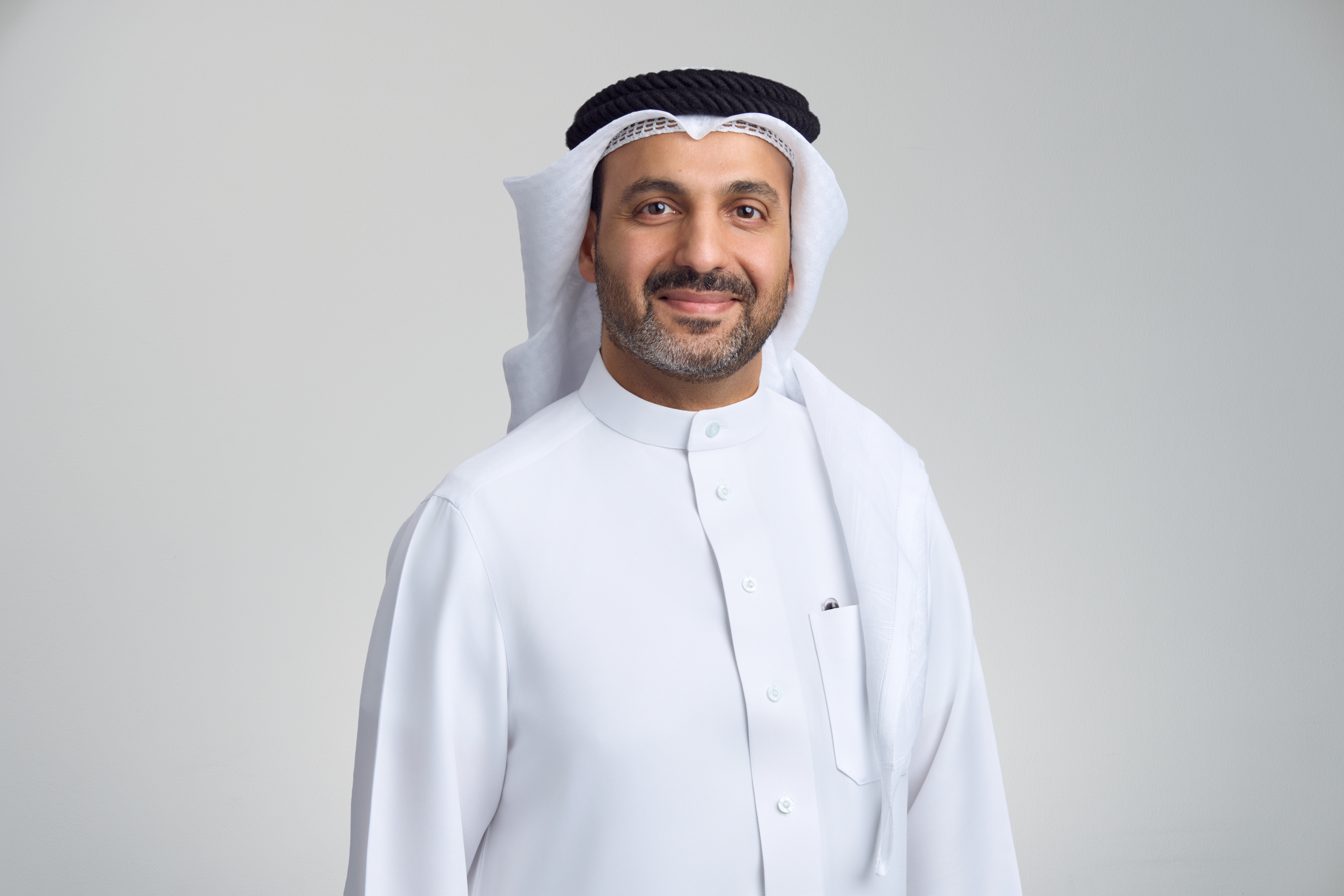 Mr. Mohamed Yaqoob Buhejji