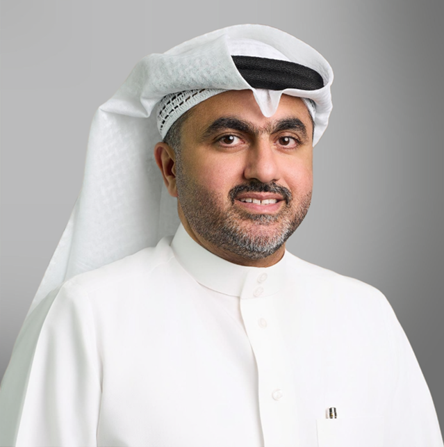 Mr. Nabeel Mustafa