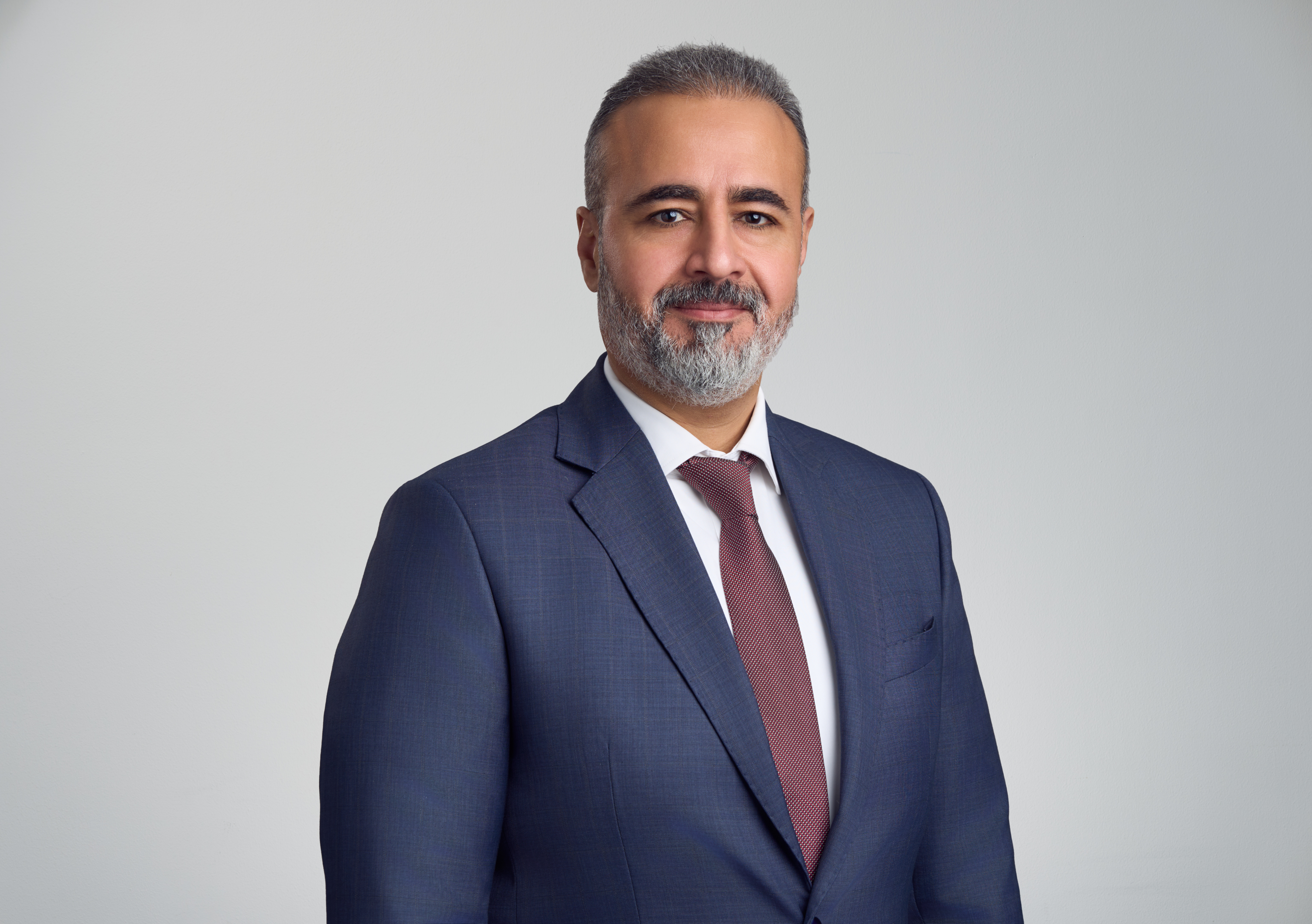 Mr. Samih Rajab Abutaleb                 