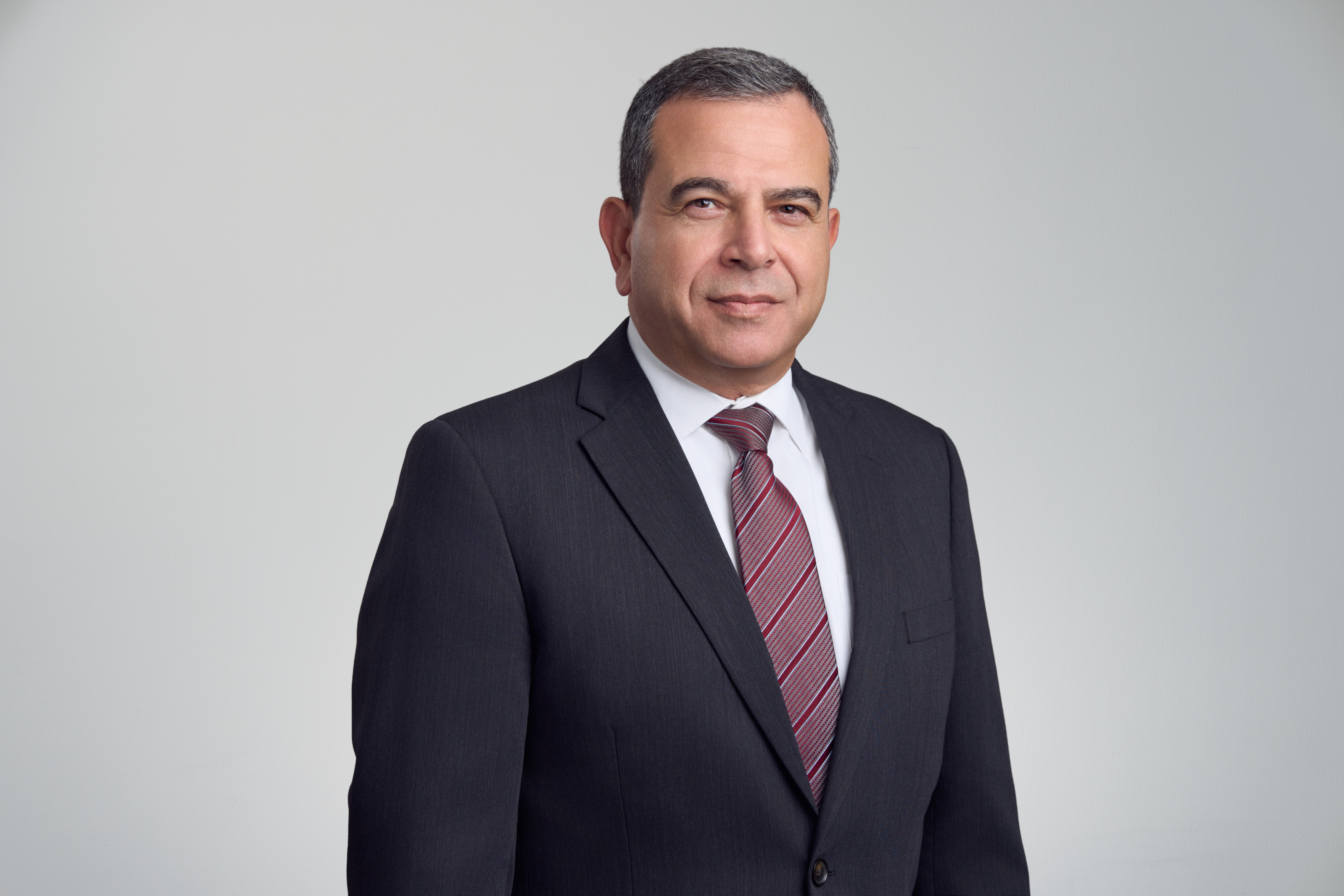 Mr. Samir Majed Rabadi
