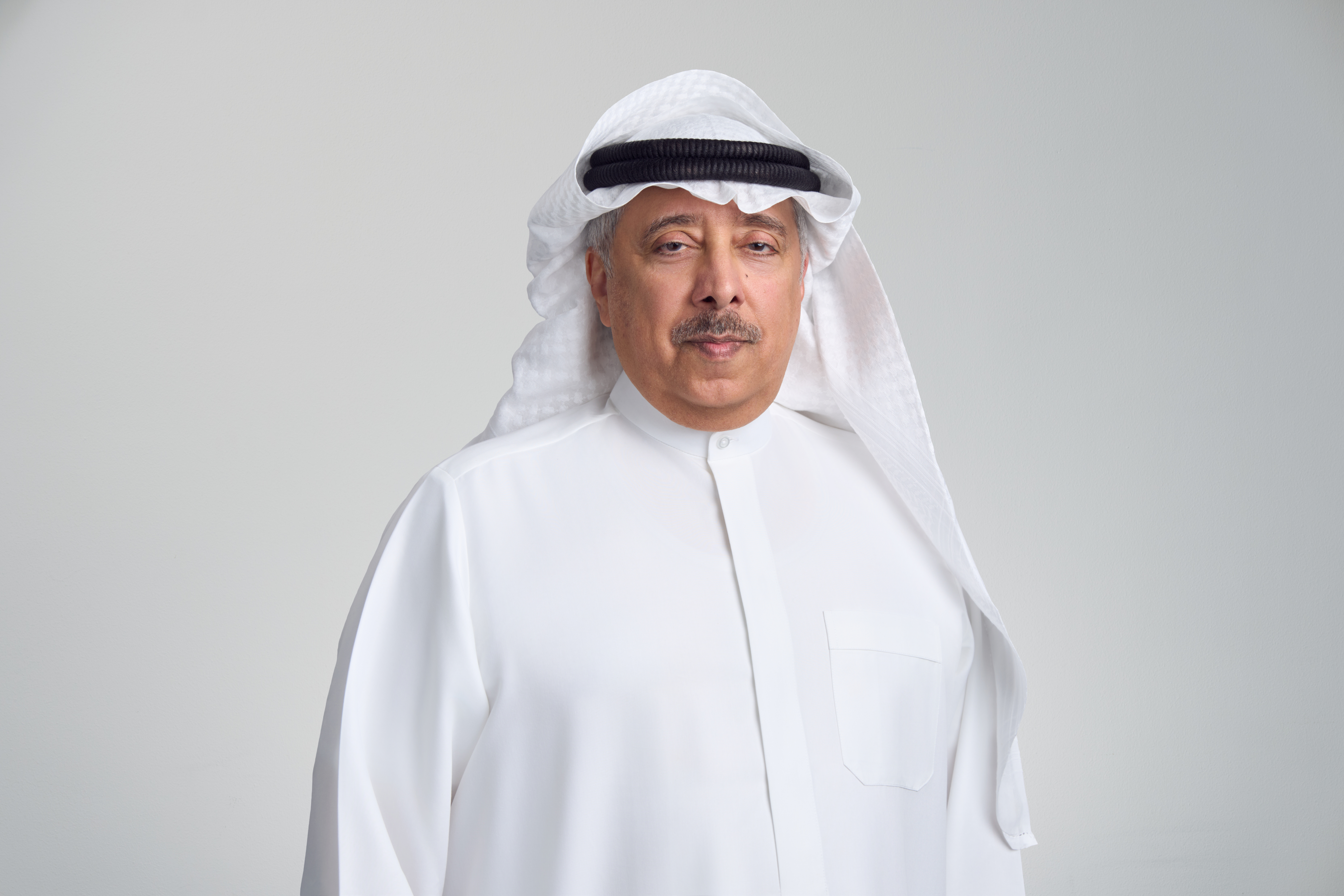 Mr. Yusuf Rashid Al Fadhel
