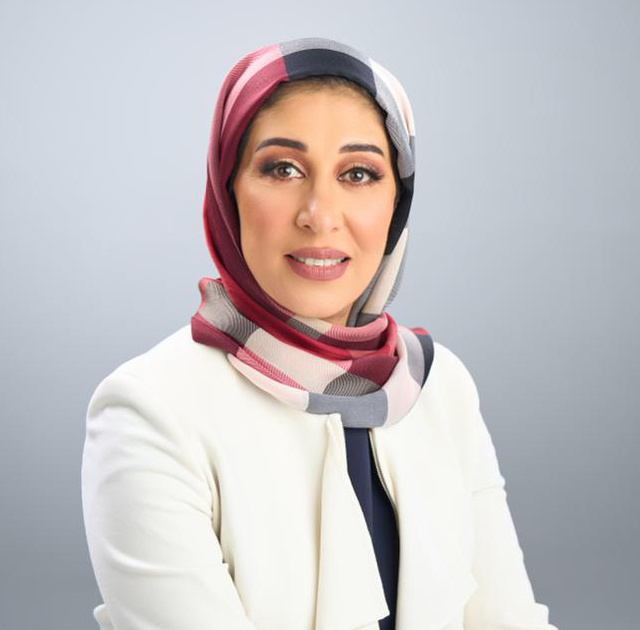 Mrs. Sawsan Abulhassan